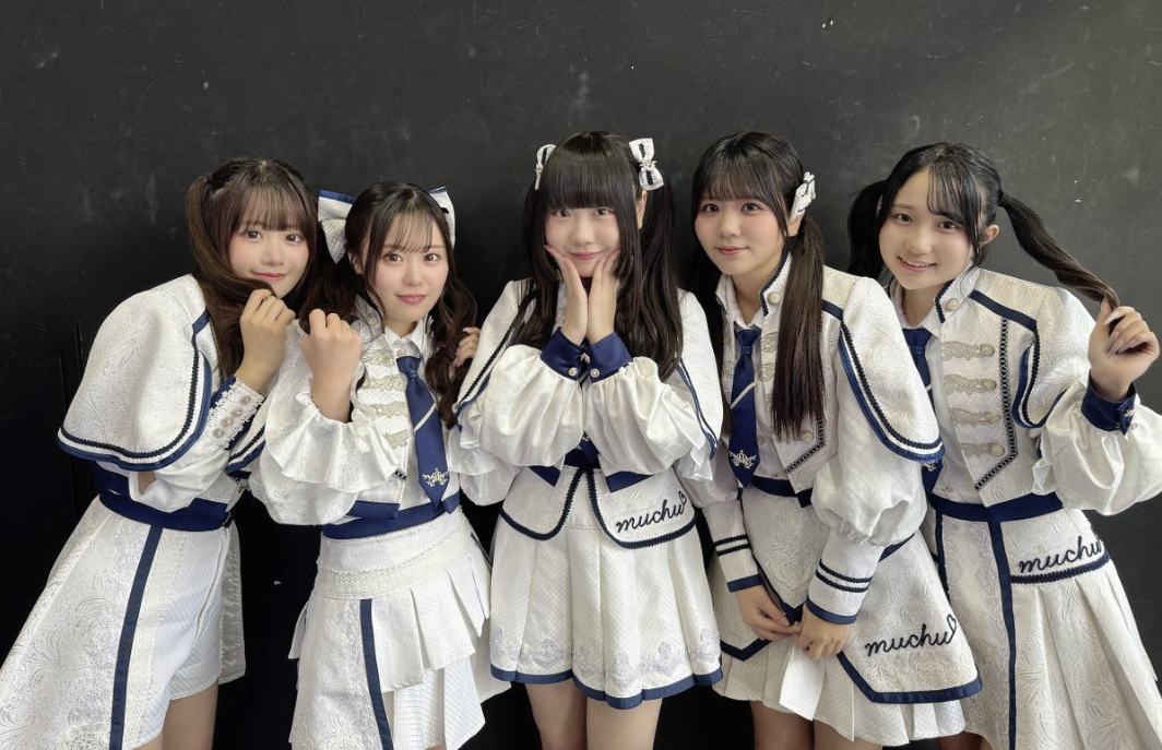 四六時中ムチュープロフィール画像