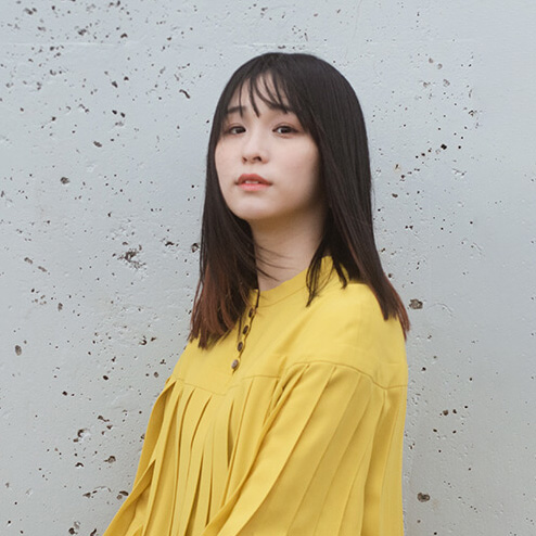 神田 莉緒香（かんだ りおか）