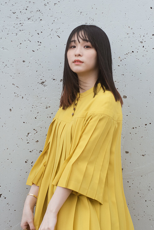 神田莉緒香