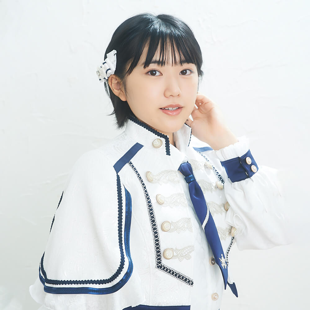 彩凪 渚（あやなぎ なぎさ）