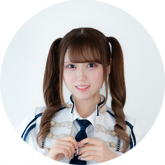 甘宮 朱桃（あまみや すもも）